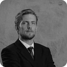 Portrait of Shayan Rassolpour, Founder, CEO