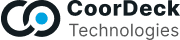 CoorDeck Logo